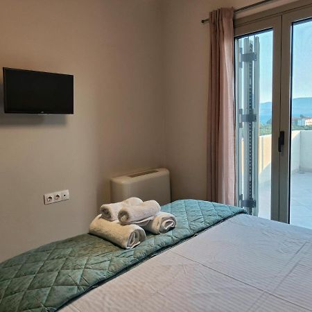 Gythio Mare Apt Apartment Mavrovouni  Luaran gambar