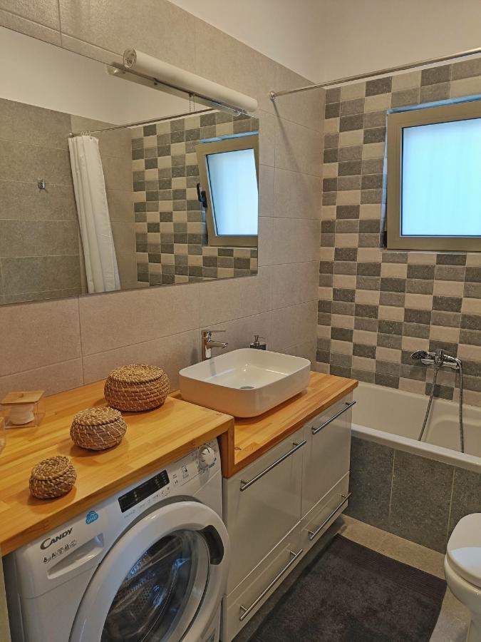 Gythio Mare Apt Apartment Mavrovouni  Luaran gambar