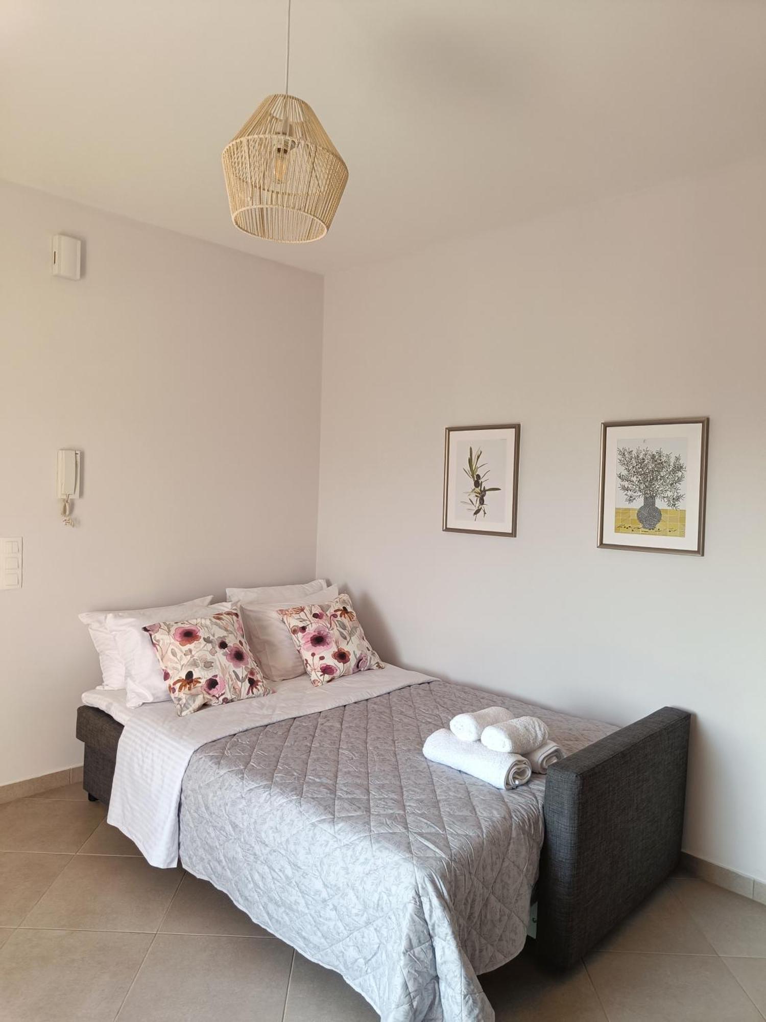 Gythio Mare Apt Apartment Mavrovouni  Luaran gambar
