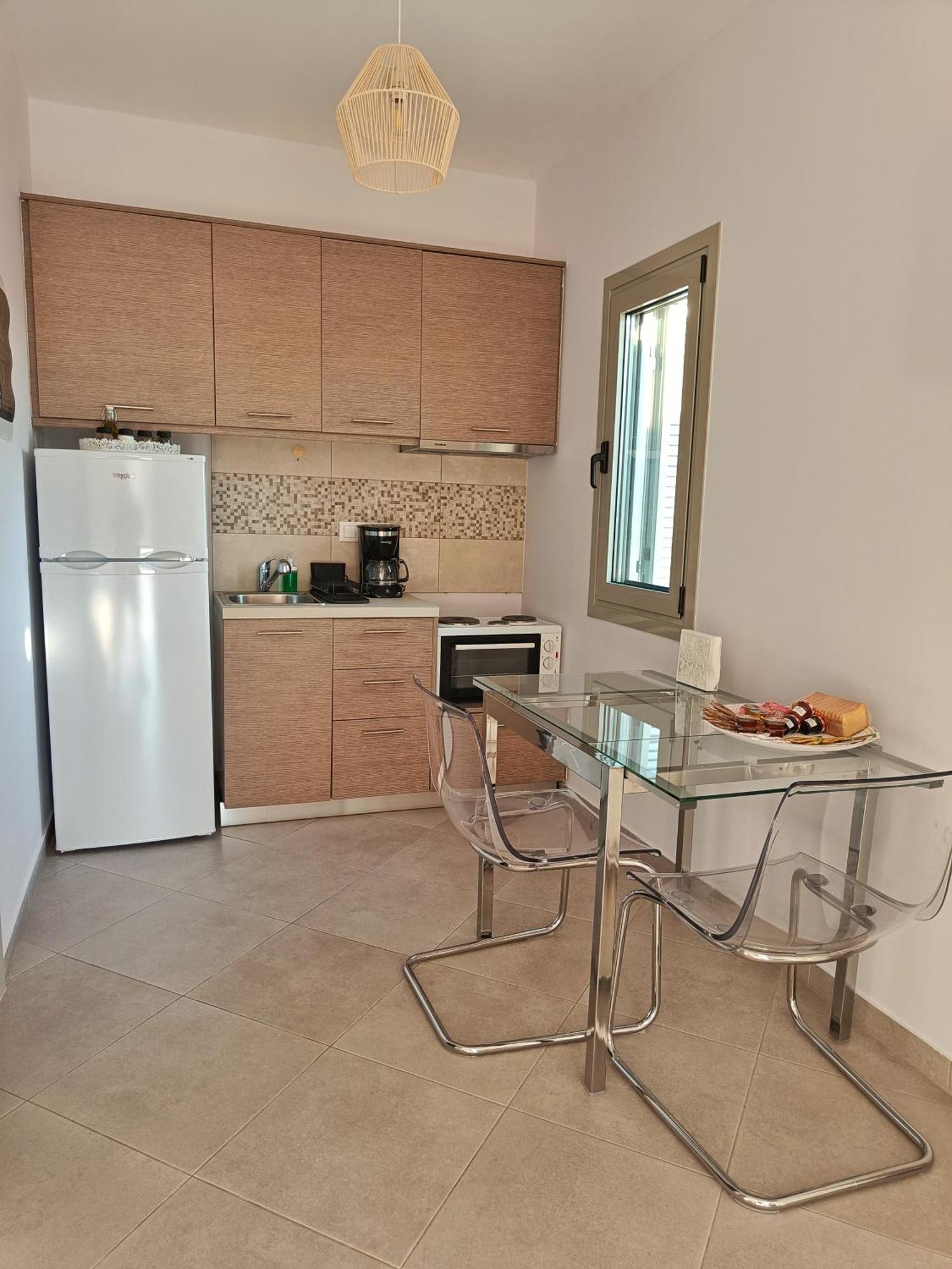 Gythio Mare Apt Apartment Mavrovouni  Luaran gambar